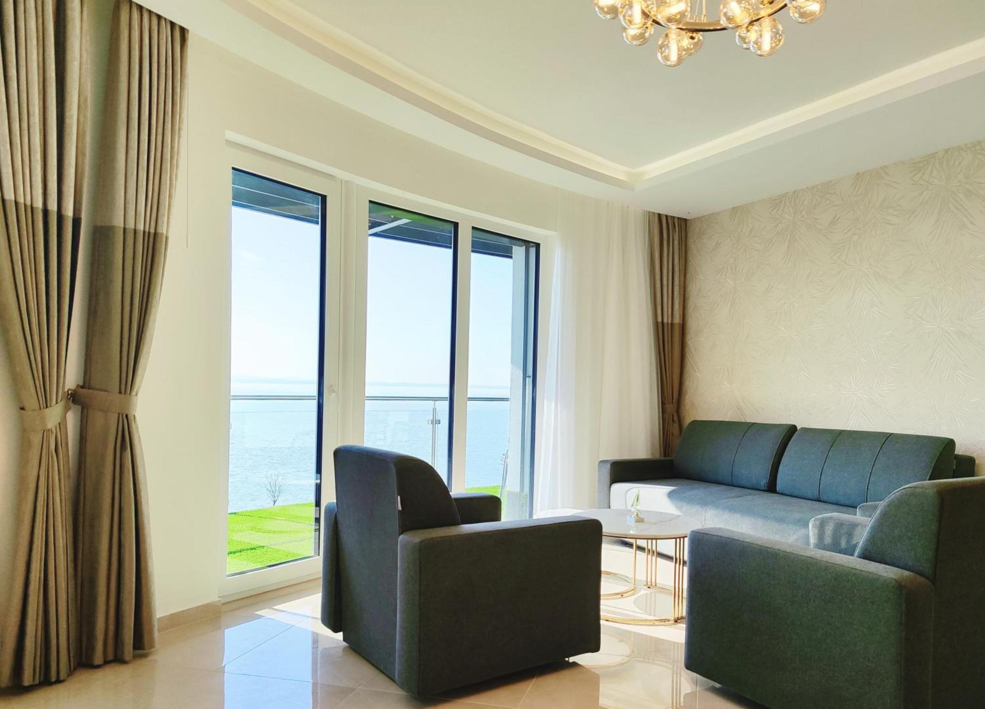 קסזטלי Royal Martin'S Apartment מראה חיצוני תמונה