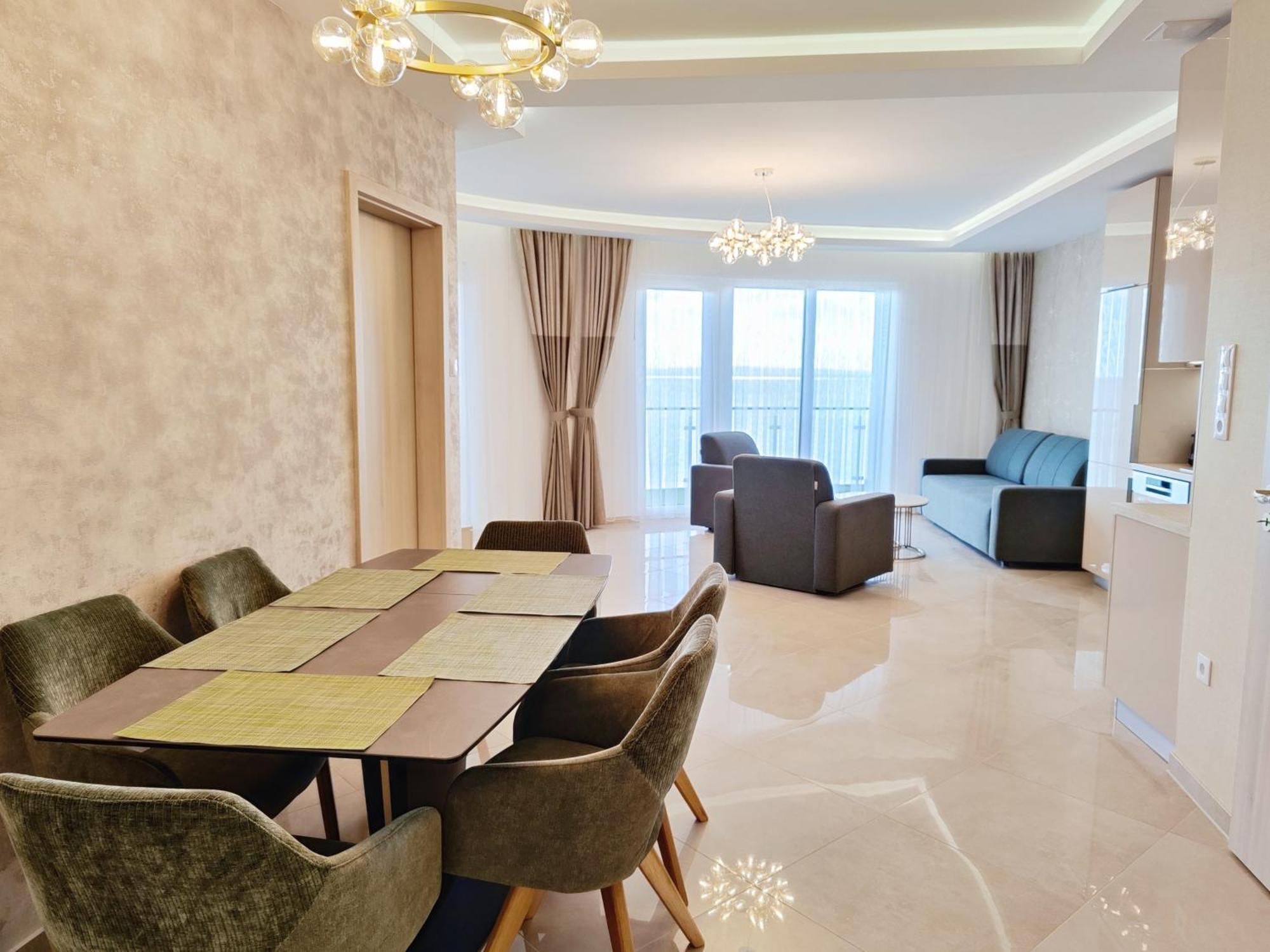 קסזטלי Royal Martin'S Apartment מראה חיצוני תמונה