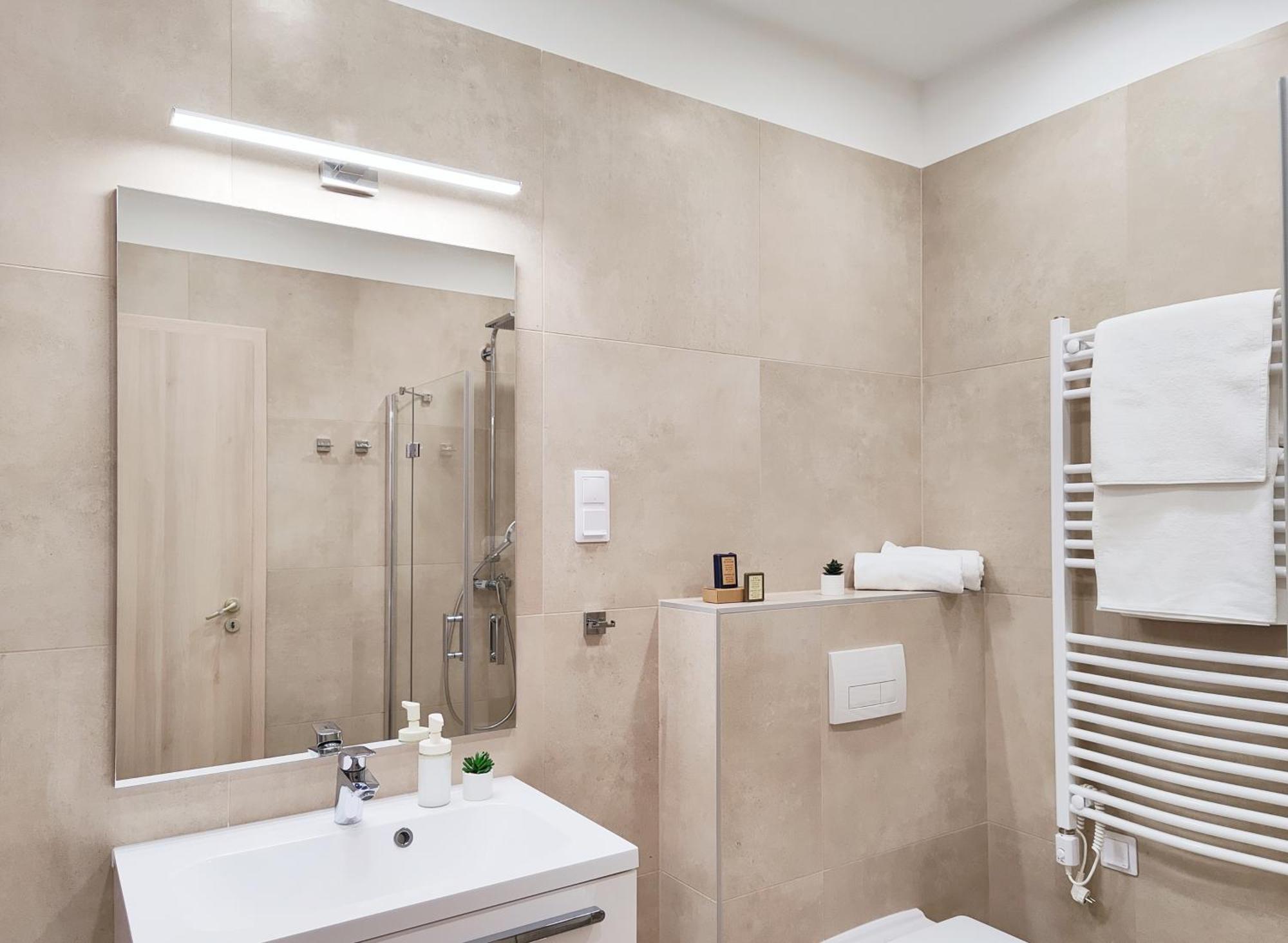 קסזטלי Royal Martin'S Apartment מראה חיצוני תמונה