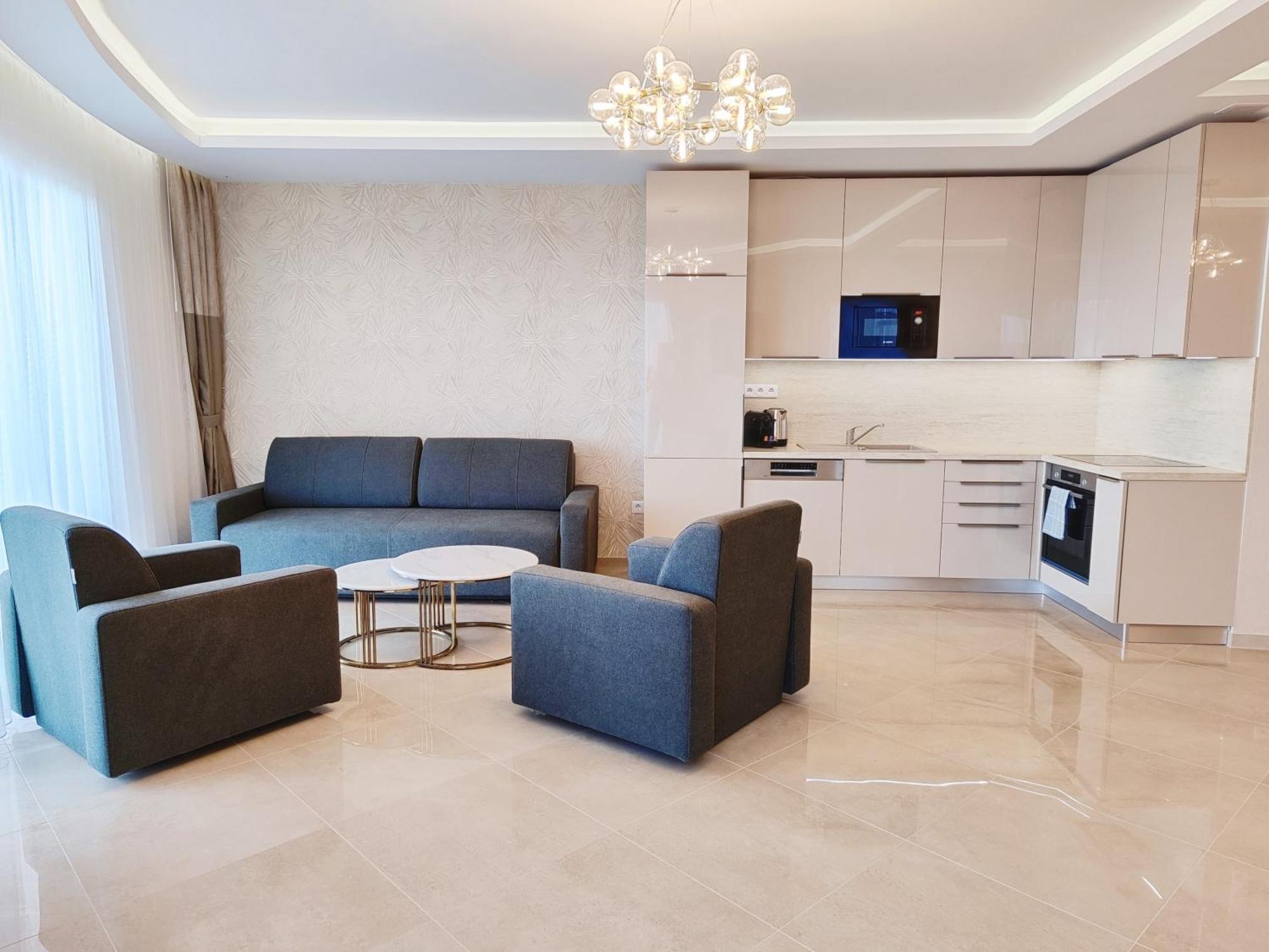 קסזטלי Royal Martin'S Apartment מראה חיצוני תמונה