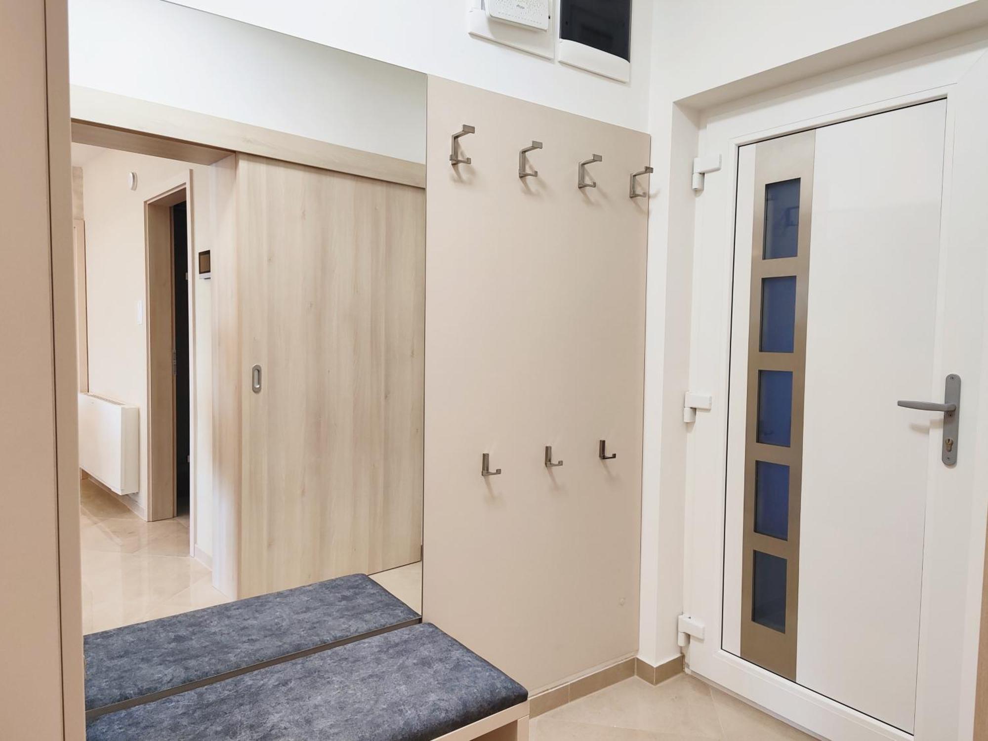 קסזטלי Royal Martin'S Apartment מראה חיצוני תמונה