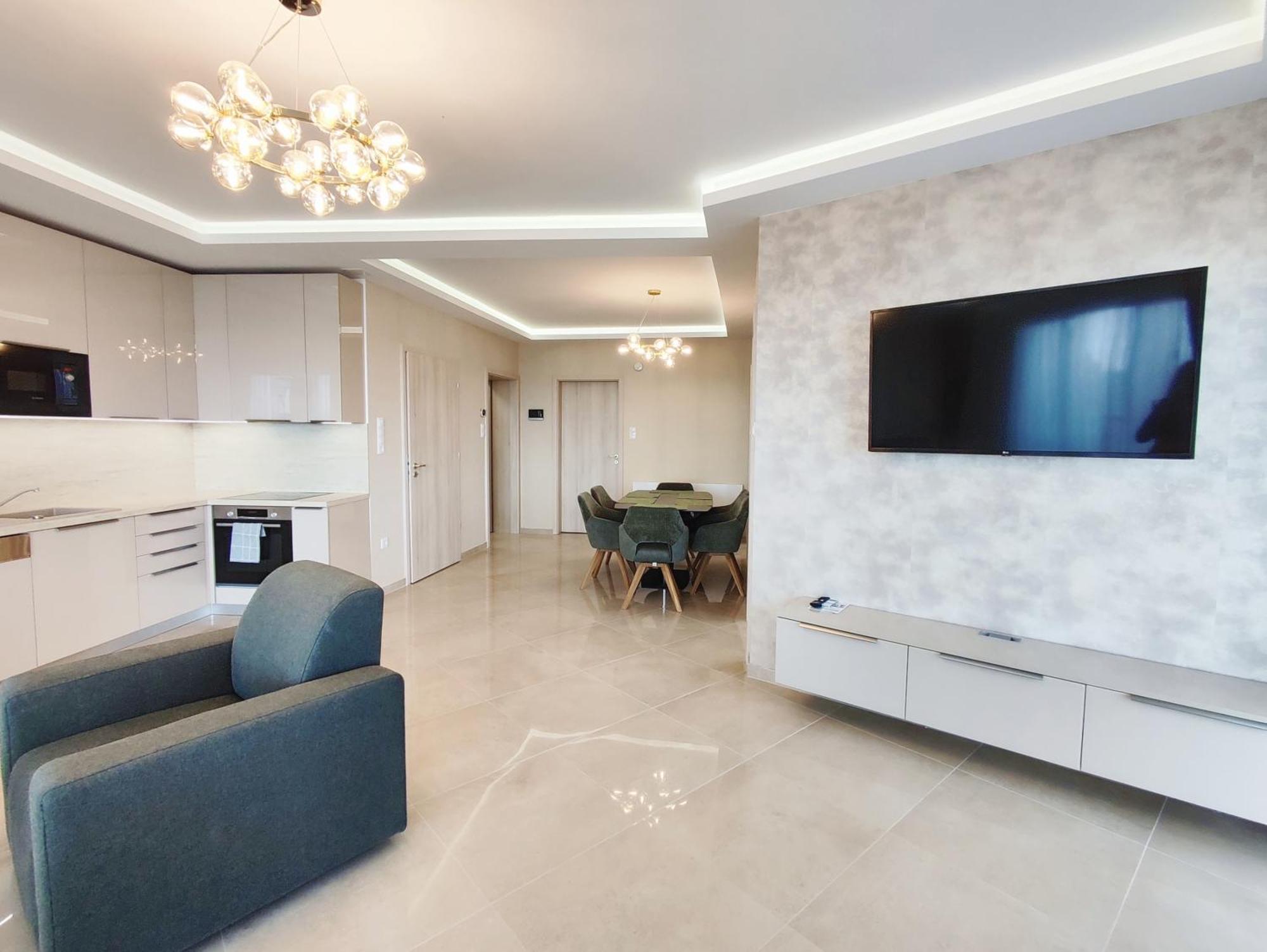 קסזטלי Royal Martin'S Apartment מראה חיצוני תמונה